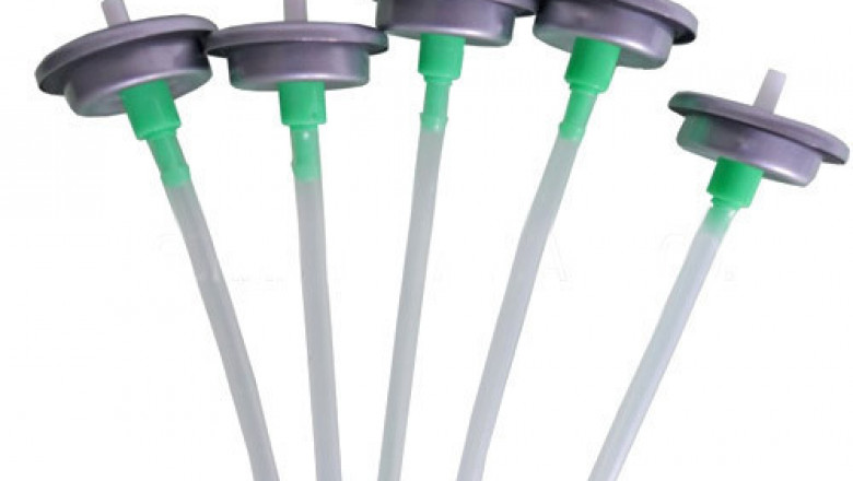 Aerosol Valve Market 2022 Size, Key Players & Forecast Report to 2028