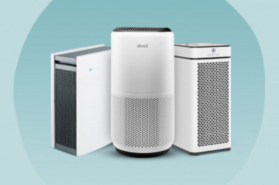 Air Cleaner Market Report 2022-2028 | Industry Analysis By Top Key Players