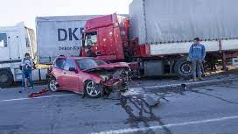 Assistance of a Richmond truck accident Lawyer