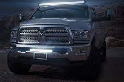 Automotive Light Bars Market Size, Status, Growth | Industry Analysis Report 2020-2028