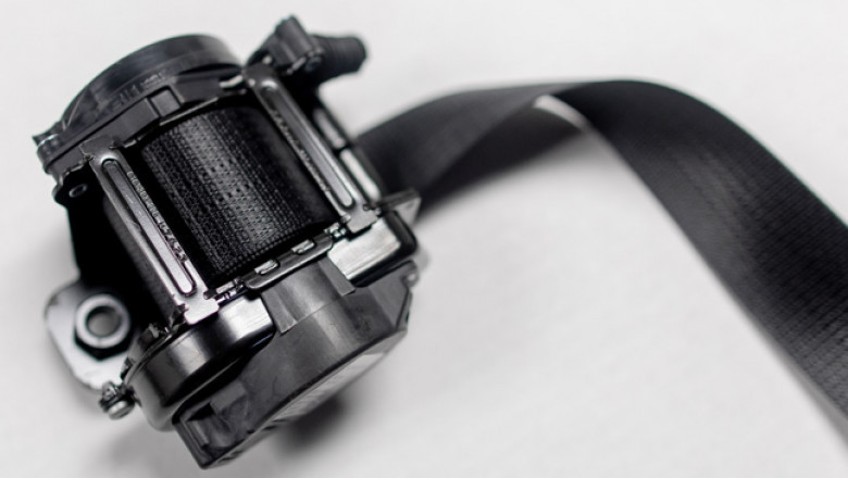 Automotive Seat Belt Sensor Market Demand Analysis, Statistics, Industry Trends And Investment Opportunities To 2028
