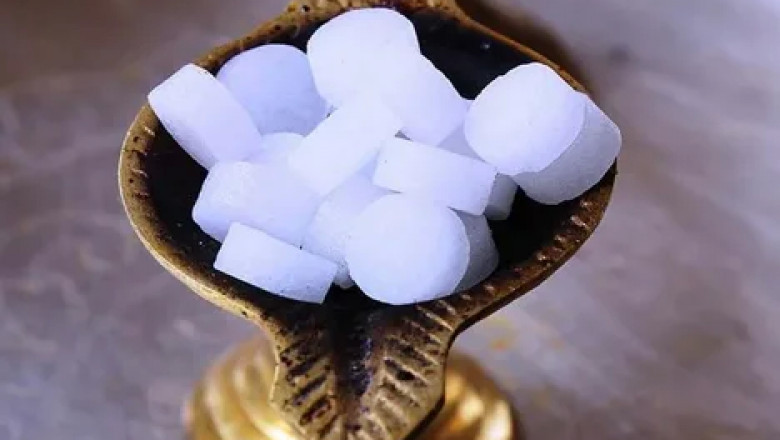 Camphor Market Global Opportunity Analysis and Industry Forecast, 2022-2028 Market