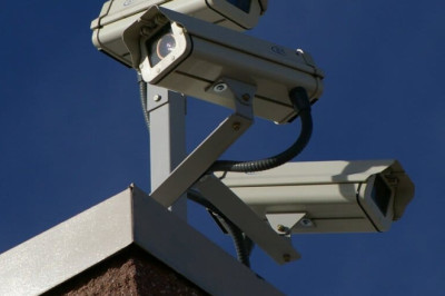 CCTV Installation in York
