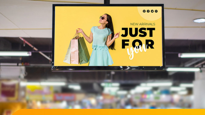 Cloud Digital Signage Software Works: Here’s The Proof!