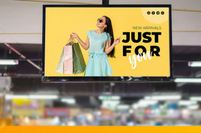 Cloud Digital Signage Software Works: Here’s The Proof!