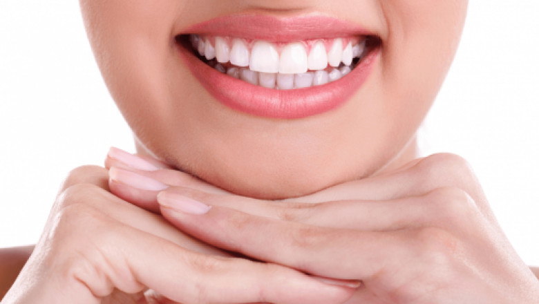Dental Care Center with Advanced Technology and Specialties