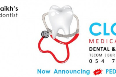 DUBAI UAE ORTHODONTIST EXPLAINS WHAT YOU NEED TO KNOW ABOUT STARTING TREATMENT