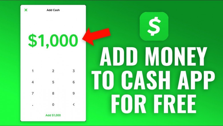 Easy Steps to Reload Your Cash App Card at the Store
