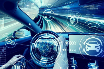 Electric Vehicle Infotainment Market Size, Status, Growth | Industry Analysis Report 2022-2028