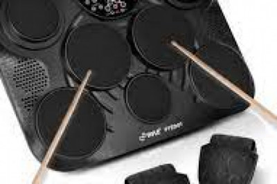 Electronic Drum Pad Market 2022 | Industry Demand, Fastest Growth, Opportunities Analysis and Forecast To 2028