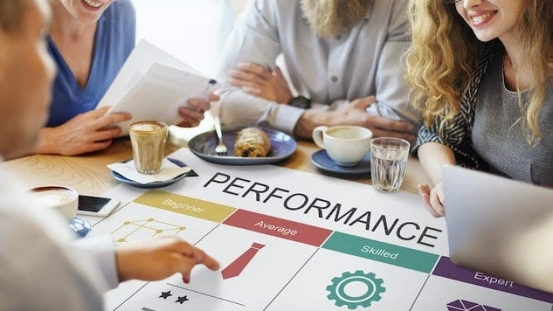 Employee Engagement Surveys and Template - Engagedly