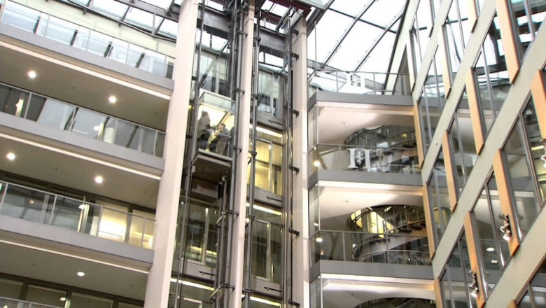 Energy Efficient Elevators Market Report 2022-2028 | Industry Analysis By Top Key Players