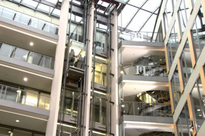 Energy Efficient Elevators Market Report 2022-2028 | Industry Analysis By Top Key Players