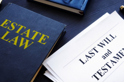 Estate Lawyers - Your Guide to Navigating the Probate Process