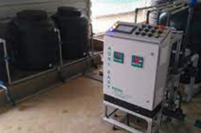 Fertigation Control System Market Demand Analysis, Statistics, Industry Trends And Investment Opportunities To 2028