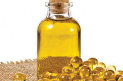 Fish Oil Market 2022 Share, Size, Growth, Trends and Forecast 2027