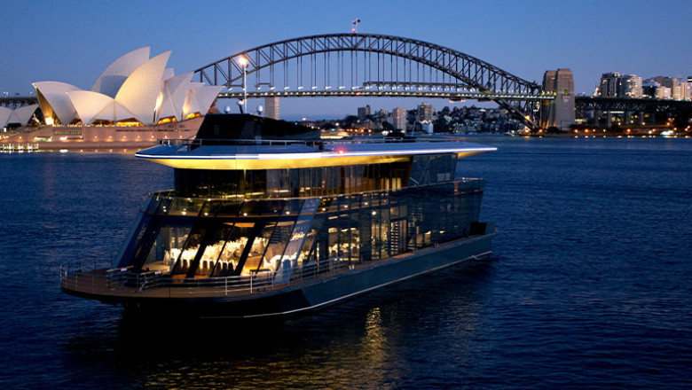 Get Outdoorsy For Christmas in Sydney