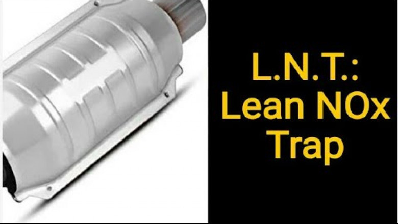 Global Lean NOx Traps Market Report, Latest Trends, Industry Opportunity & Forecast to 2028