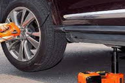 Global Portable Wheel Jack Market 2022: COVID-19 Impact Analysis and Industry Forecast Report, 2028