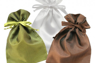 Global Pouches Market Size, Share, Latest Trades and Growth Analysis Report Till 2028