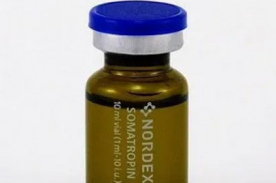 Growth Hormone (GH) Deficiency Can Be Treated With Somatropin, A Prescription Medication