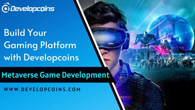How to Make Money With Metaverse Games?