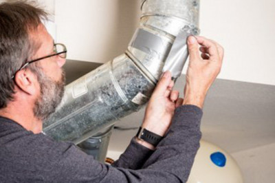 Improve Indoor Air Quality with Professional Air Duct Cleaning Services