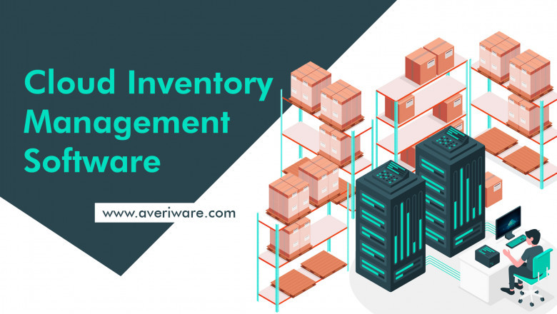 Inventory Management Software Offers Visibility Into SMB Processes