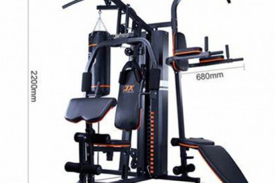 Is home gym productive to users
