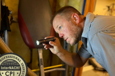 Know About The Certified Home Inspector in Loveland
