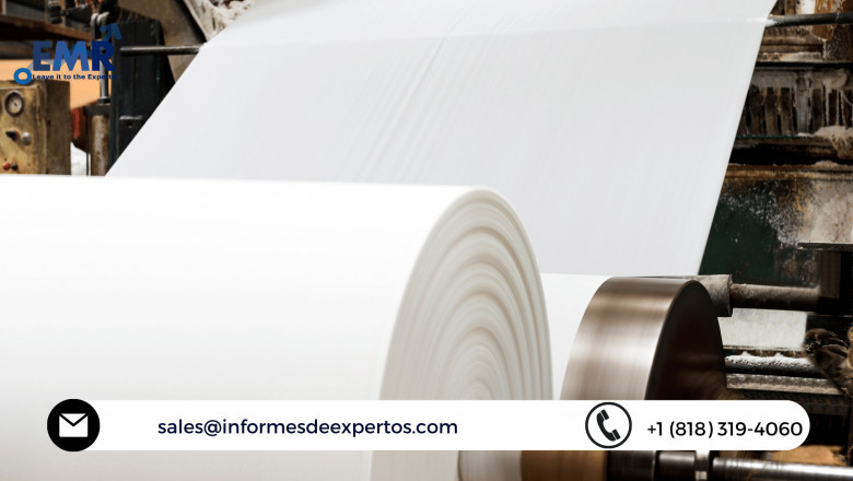 Latin America Pulp And Paper Market