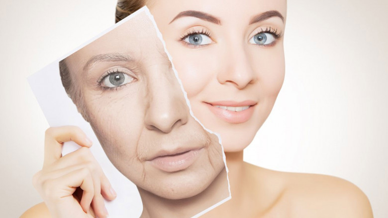 Lucrative Future of the Asia-Pacific Anti-Aging Market from 2021 to 2026