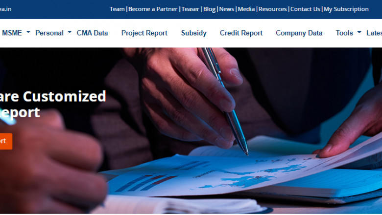 Machinery Loan Project Report