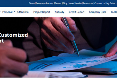 Machinery Loan Project Report