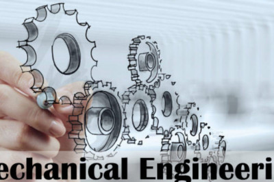 Mechanical Engineering Assignment Help-Step by Step Guide from Professionals!