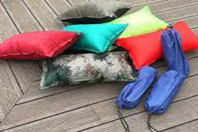 Outdoor Camping Pillows Market Size, Key Players Analysis And Forecast To 2028 | Value Market Research