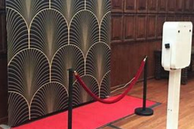 Photo Booth Market 2022 Industry Report by Key Players, Industry Outlook and Opportunity Analysis till 2028