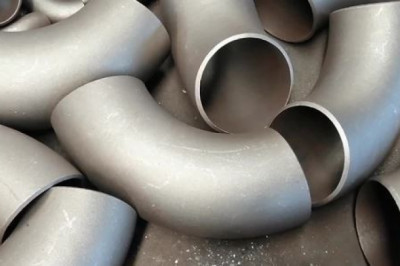 Pipe Fittings Manufacturer, Supplier and Stockist in India