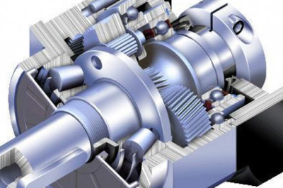 Precision Gearbox Market 2022 | Industry Demand, Fastest Growth, Opportunities Analysis and Forecast To 2028