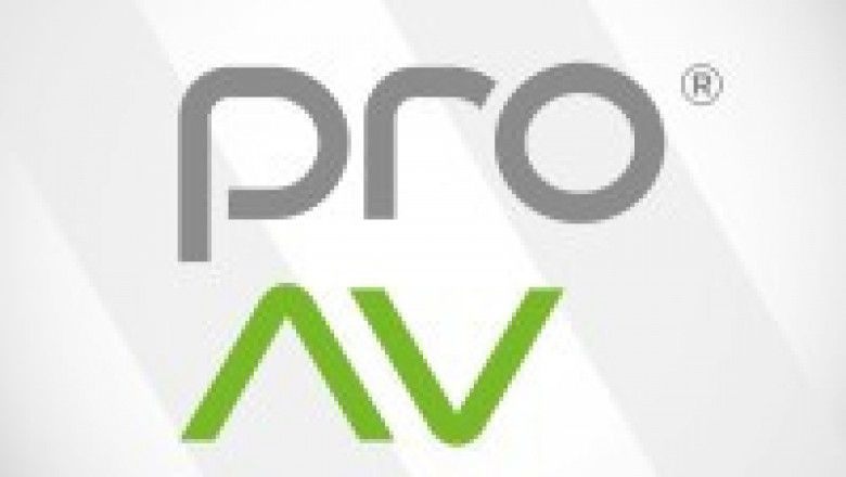 Pro AV Market 2022 Key Players, Share & Forecast Report to 2028