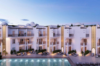 Property for sale in Hurghada from £20,000. Buy an Apartment or Flat in Hurghada Egypt
