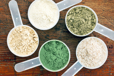 Protein Supplements Market Size, Share, Growth, Trends and Forecast 2022-2027