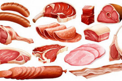 Razones por las que necesita comprar carne fresca en línea: