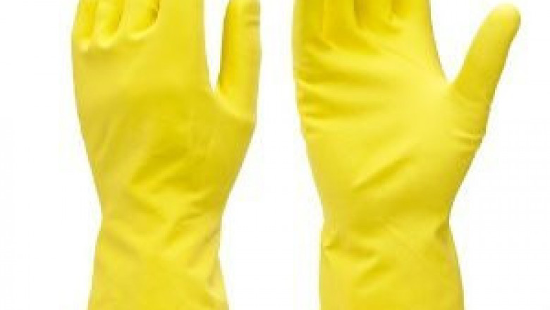 Rubber Glove Market 2022 Key Players, Share & Forecast Report to 2028