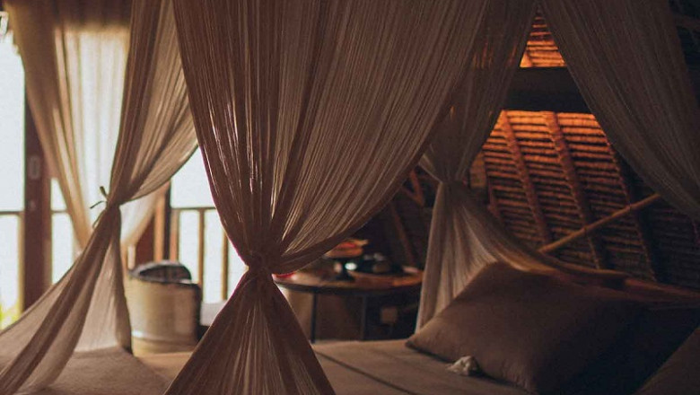 The Importance of Curtains and Wedding Dress Dry Cleaning! Know About Them
