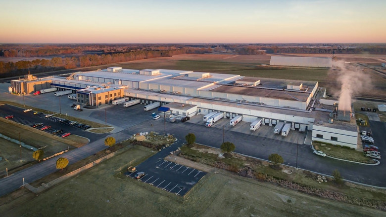 Top Three Services from Primus for Industrial Sector