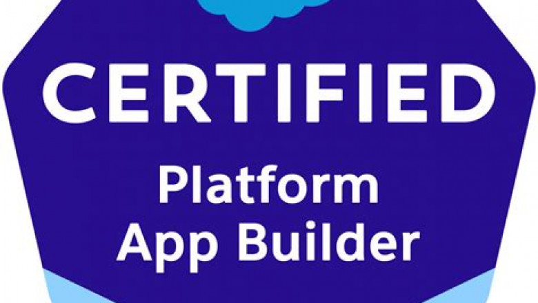 Valid Dumps Platform-App-Builder Files | Valid Test Platform-App-Builder Tutorial & Platform-App-Builder Study Demo