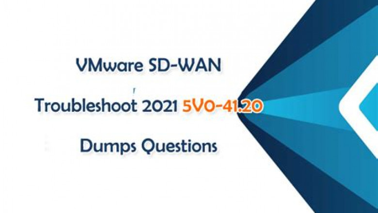 VMware 5V0-41.20 Reliable Exam Cram & 5V0-41.20 Exam Sims - VCE 5V0-41.20 Exam Simulator