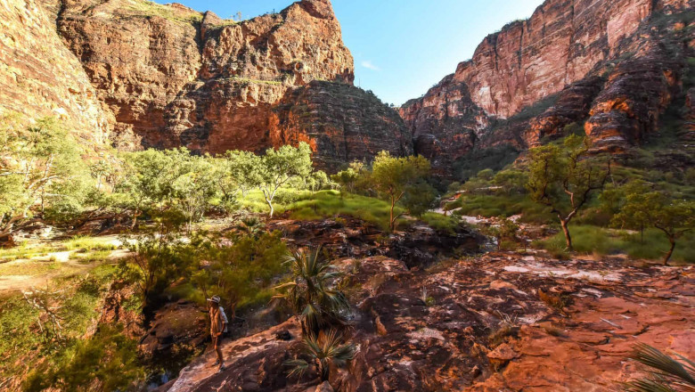 What Can You Do In Kimberley On A Weekend?