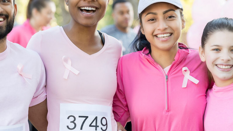 What is the breast cancer stage?